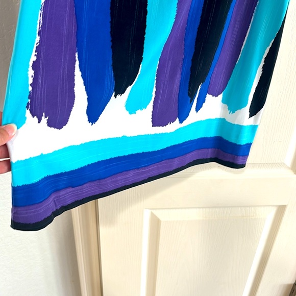 ECI New York Dress - Picture 4 of 15